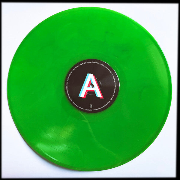 Crawler | Mint (M) Mint (M)