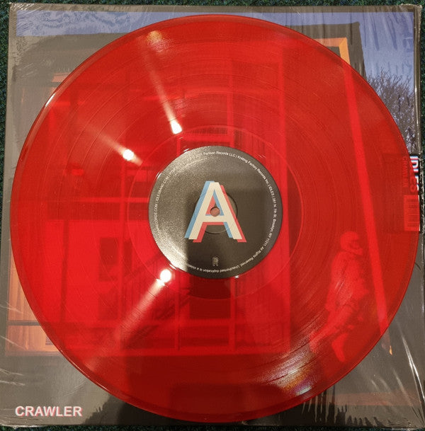 Crawler | Mint (M) Mint (M)