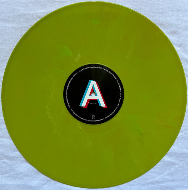 Crawler | Mint (M) Mint (M)