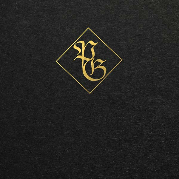 PURE GROUND - The Arsonist/And So Remain |