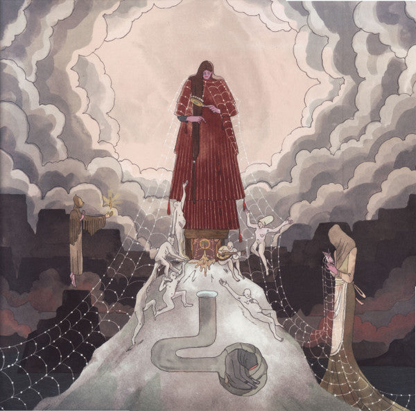 Womb | Mint (M) Mint (M) - ALT/INDIE *SEALED*