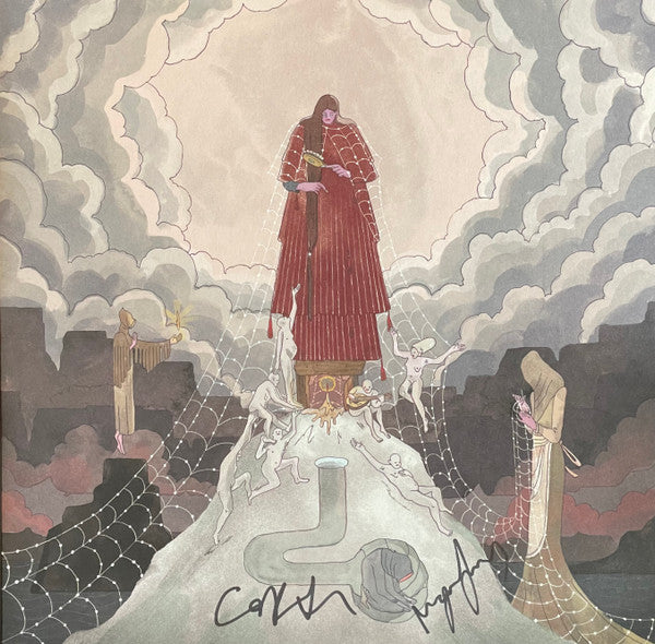 Womb | Mint (M) Mint (M) - ALT/INDIE *SEALED*