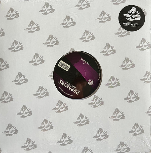 Dopamine | Mint (M) Mint (M) - HOUSE *SEALED*