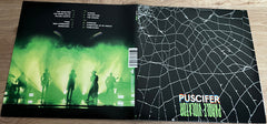 Puscifer Parole Violator Puscifer Entertainment 2xLP, Album, Ltd, Gre Mint (M) Mint (M)