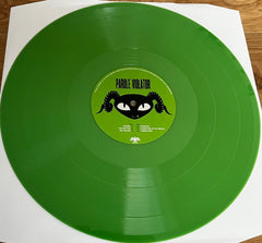 Puscifer Parole Violator Puscifer Entertainment 2xLP, Album, Ltd, Gre Mint (M) Mint (M)