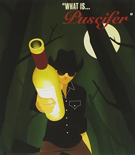 Puscifer - What Is |