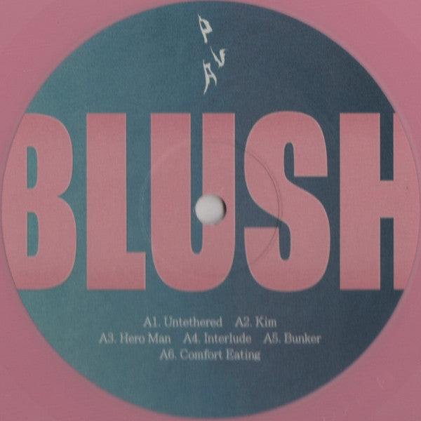 Blush | Mint (M) Mint (M) - POST-PUNK *COLOR*