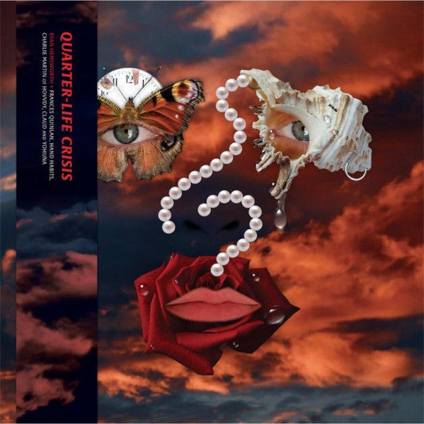 Quarter-Life Crisis | Mint (M) Mint (M) - ALT/INDIE