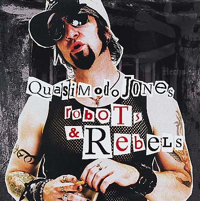 Robots & Rebels |