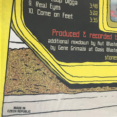 Quasimoto The Unseen Stones Throw Records 2xLP, Album, RE Mint (M) Mint (M)