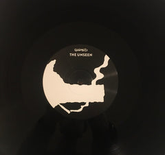Quasimoto The Unseen Stones Throw Records 2xLP, Album, RE Mint (M) Mint (M)