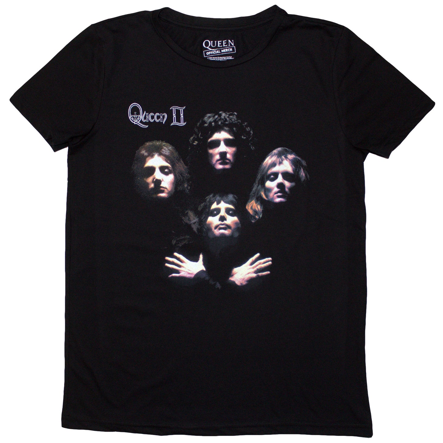 Bo Rhap Classic | Women's | Black