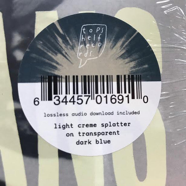 If You're Not Afraid, I'm Not Afraid | Mint (M) Mint (M) - ALT/INDIE *SEALED/COLOR*