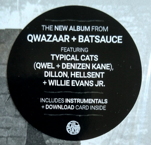 Stoned Giant | Mint (M) Mint (M)