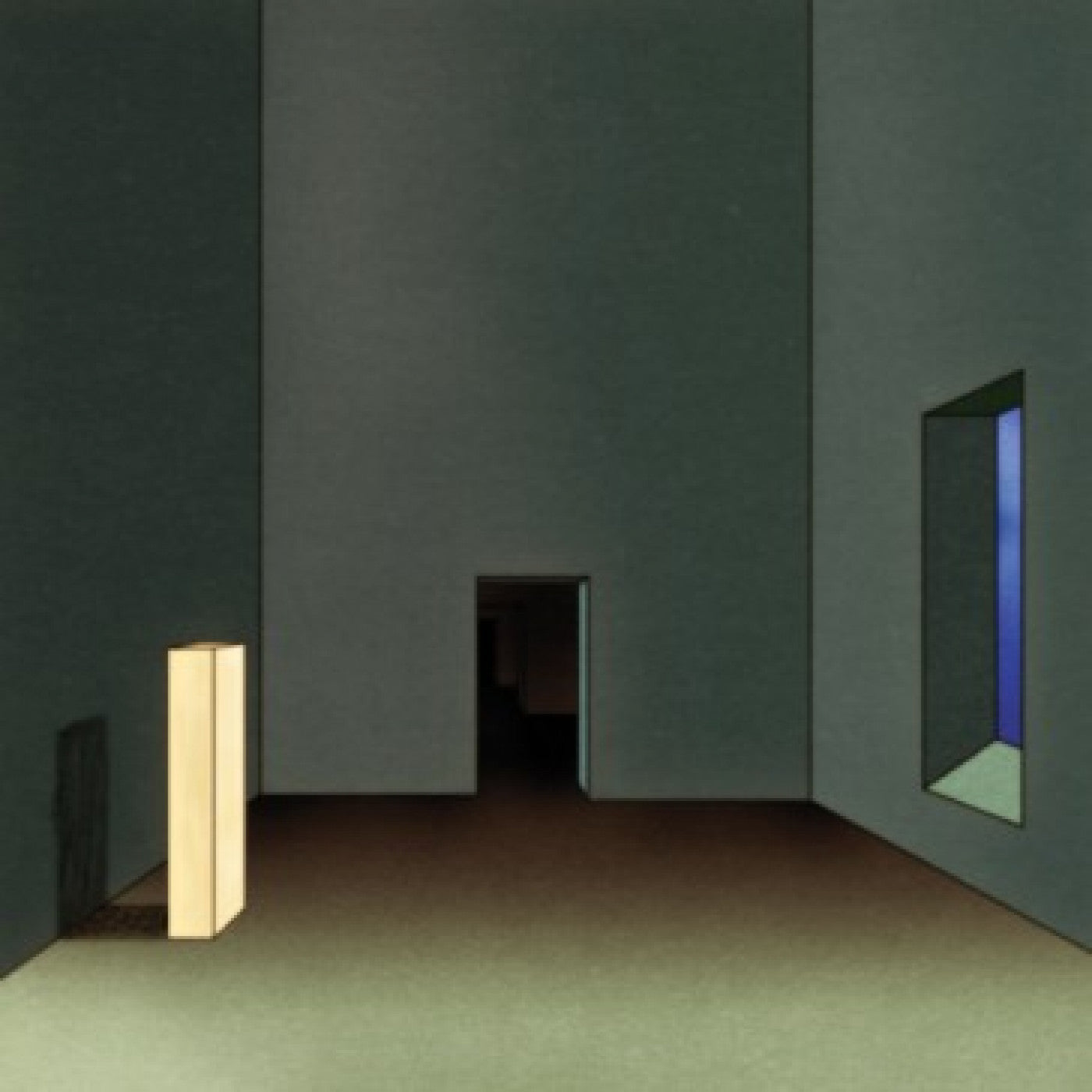 Oneohtrix Point Never - R Plus Seven (CD) |