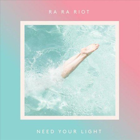 NEED YOUR LIGHT |
