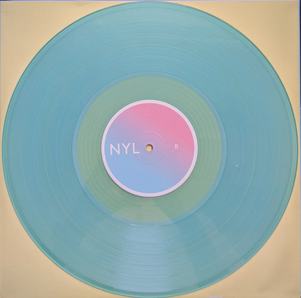 Need Your Light | Mint (M) Mint (M) - ALT/INDIE