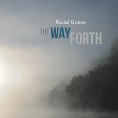 Rachel Grimes The Way Forth Temporary Residence Limited, Mossgrove Music 2xLP, Album, Gat Mint (M) Mint (M)