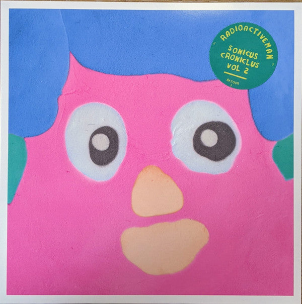 Sonicus Croniclus Vol 2 | Mint (M) Mint (M)