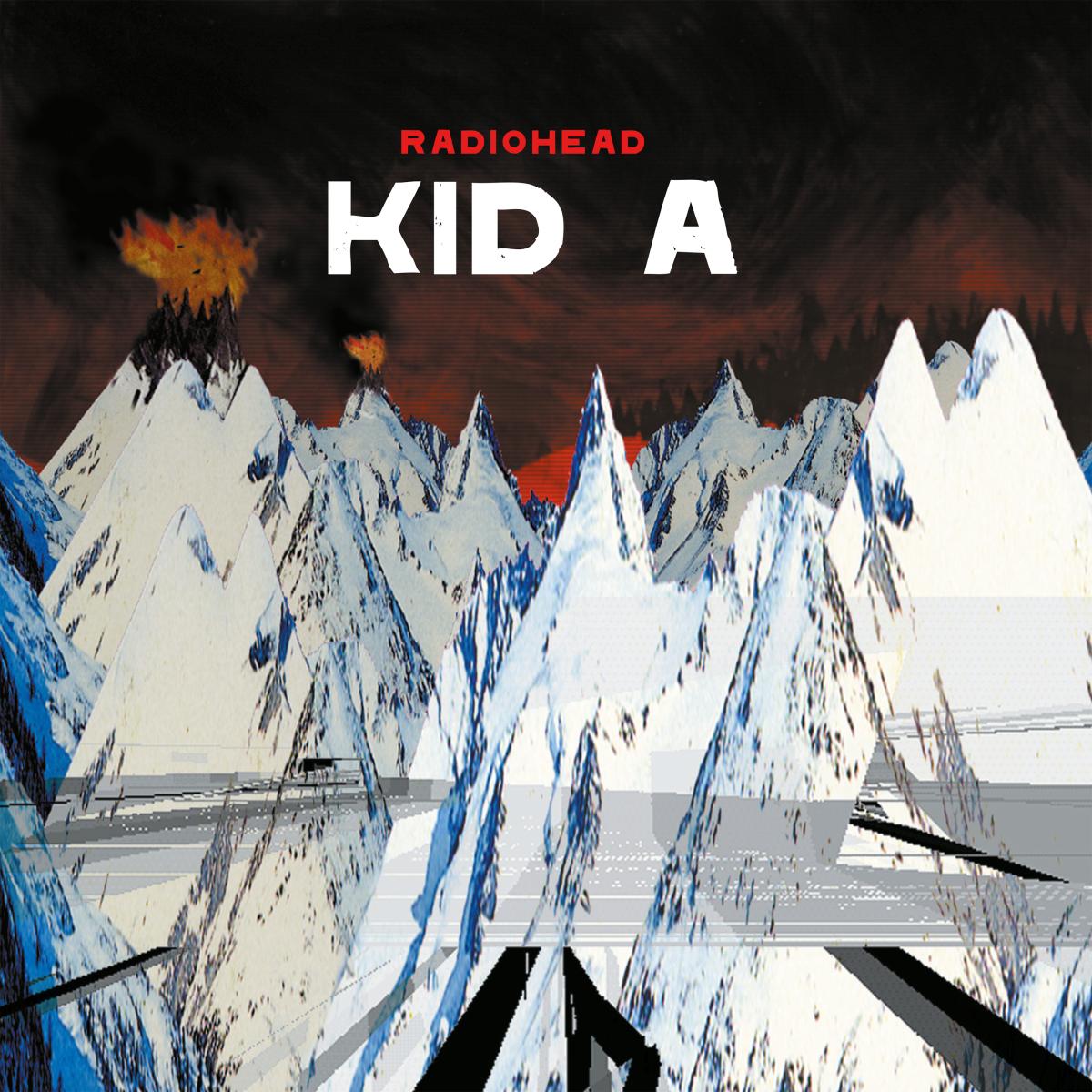 Kid A |