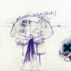 Radiohead OK Computer OKNOTOK 1997 2017 XL Recordings 3xLP, Album, RE, RM, 180 Mint (M) Mint (M)