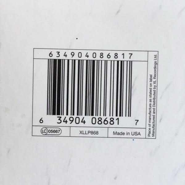 OK Computer OKNOTOK 1997 2017 | Mint (M) Mint (M) - ALT/INDIE *SEALED*