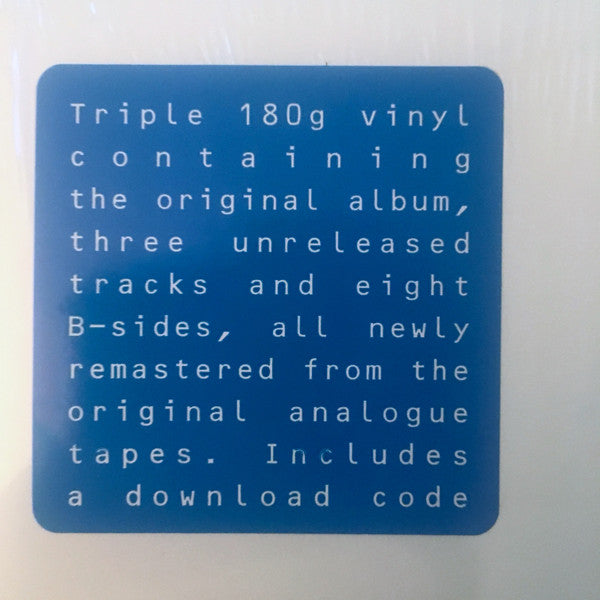 OK Computer OKNOTOK 1997 2017 | Mint (M) Mint (M) - ALT/INDIE *SEALED*