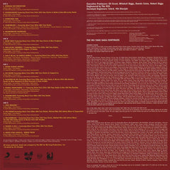 Raekwon Only Built 4 Cuban Linx... Get On Down, Sony Music Commercial Music Group 2xLP, Album, RE, RM, Pur Mint (M) Mint (M)
