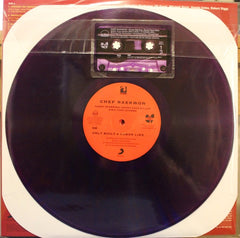 Raekwon Only Built 4 Cuban Linx... Get On Down, Sony Music Commercial Music Group 2xLP, Album, RE, RM, Pur Mint (M) Mint (M)