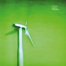 Rafael Toral - Aeriola Frequency | Mint (M) Mint (M) - EXPERIMENTAL