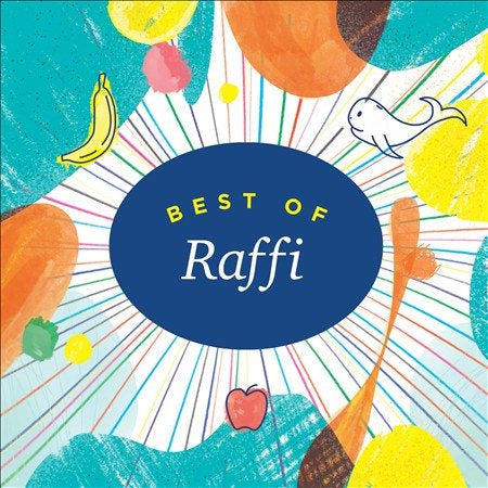Raffi - BEST OF RAFFI |