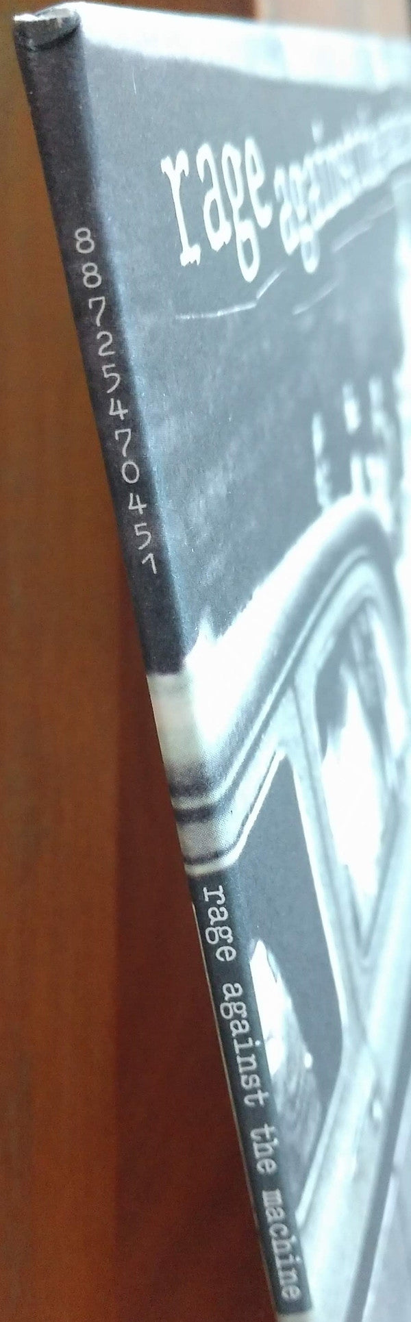 Rage Against The Machine | Mint (M) Mint (M) - ALT/INDIE