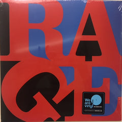 Rage Against The Machine Renegades Epic, Legacy LP, Album, RE, RM, 180 Mint (M) Mint (M)