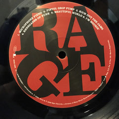 Rage Against The Machine Renegades Epic, Legacy LP, Album, RE, RM, 180 Mint (M) Mint (M)