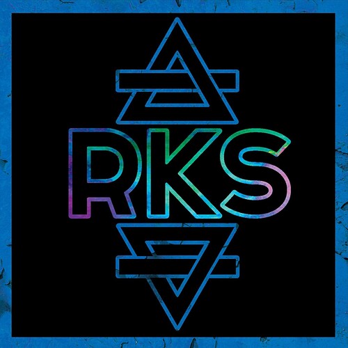 RKS (Indie Exclusive) | Mint (M) Mint (M)