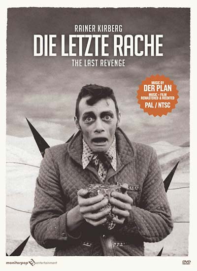 Die Letzte Rache (The Last Revenge) |