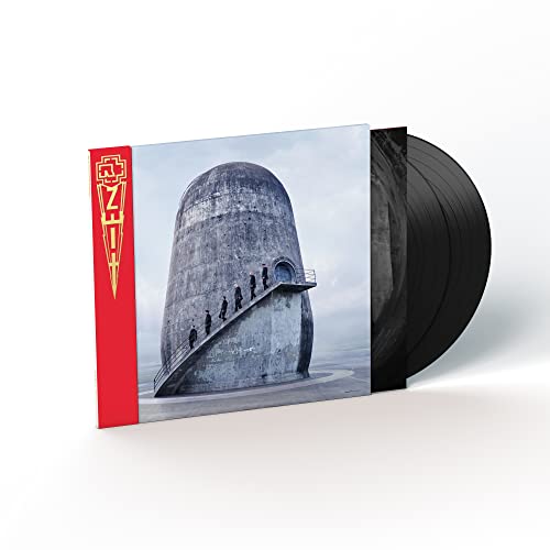 Zeit (45 RPM) (2 Lp's) | - METAL *SEALED*