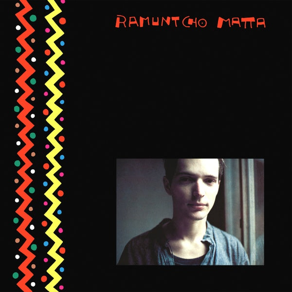 Ramuntcho Matta |