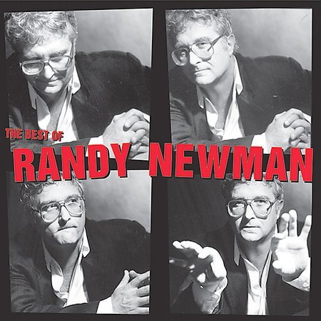 Randy Newman - BEST OF |