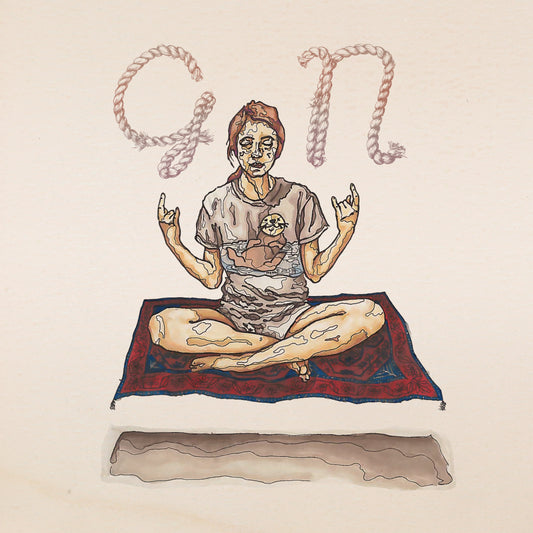 Gn ("Magic Carpet" Vinyl) |