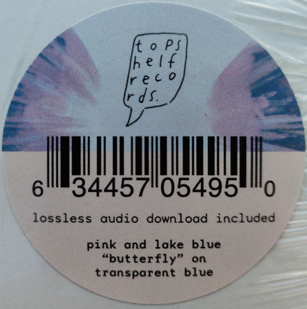 Printer's Devil | Mint (M) Mint (M) - ALT/INDIE *NEW/COLOR*