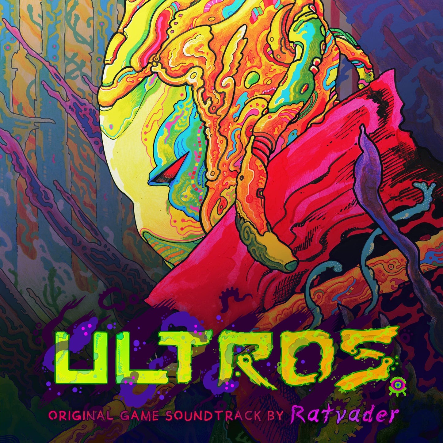 Ultros (Original Soundtrack) |