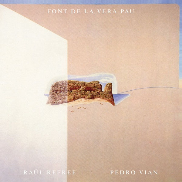 Font De La Vera Pau |
