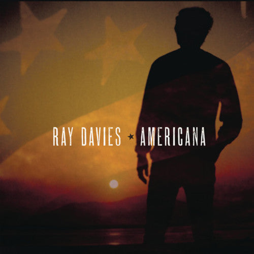 Americana (150 Gram Vinyl, Gatefold LP Jacket, Download Insert) (2xLP) | Mint (M) Mint (M) - BLUES *NEW*