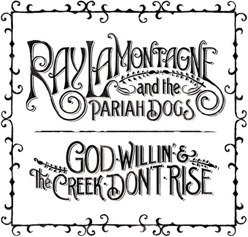 God Willin' and The Creek Don't Rise (180 Gram Vinyl) (2 Lp's) |