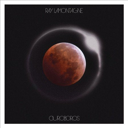 Ray Lamontagne - Ouroboros |