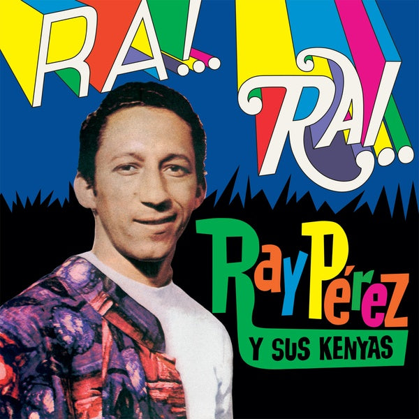 Ra! Rai! |