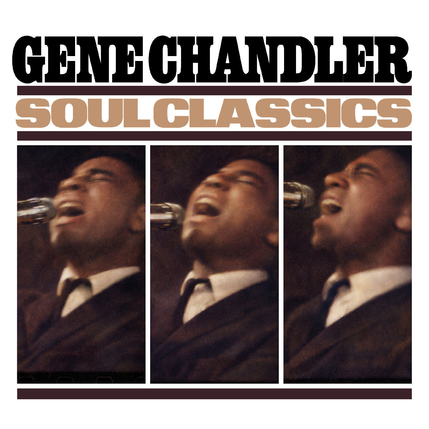 (PRE ORDER 4/03/26) Soul Classics (CD) | - R&B *NEW*