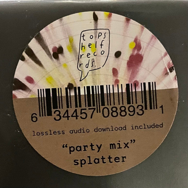 Really From | Mint (M) Mint (M) - ALT/INDIE *SEALED/COLOR*