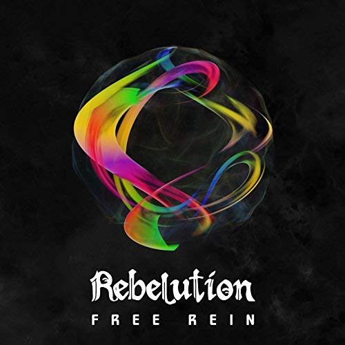 Free Rein | Mint (M) Mint (M) - REGGAE *SEALED/COLOR*